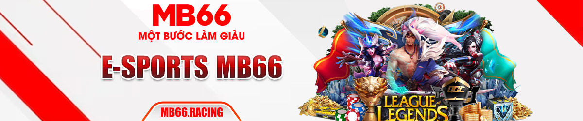 Esports MB66